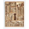 Cuadro decorativo Driftwood Cuadro decorativo Driftwood