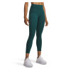 CALZA UA MOTION ANKLE LEG Mujer 1369488-338 Verde