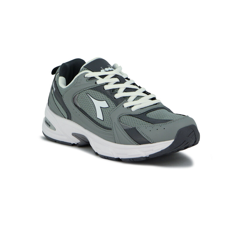 Diadora Running Anyma Hombre / Gris-gris Oscuro Gris-gris Oscuro