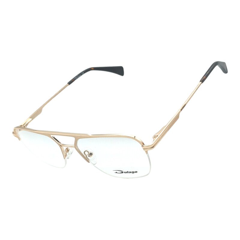 DULAGO DUL408 5317 138 C5 - Adulto - Dorado doradouniforme