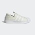 Championes Adidas Superstar Slip-On Beige