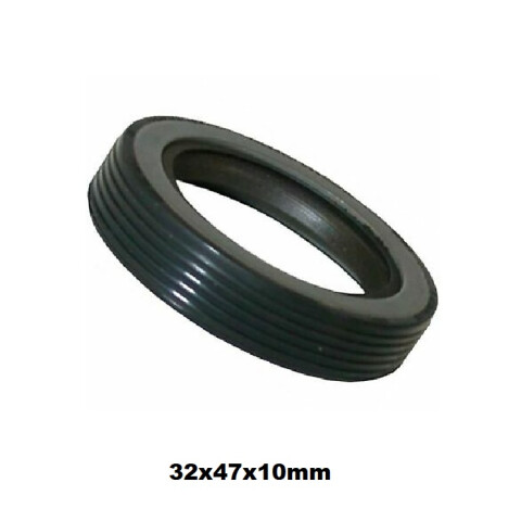 RETEN DE ARBOL AUXILIAR GOL G1 / G2 / G3 / G4 1.6D , 1.9D DOBLE GIRO Reten De Arbol Auxiliar Gol G1 / G2 / G3 / G4 1.6d , 1.9d Doble Giro