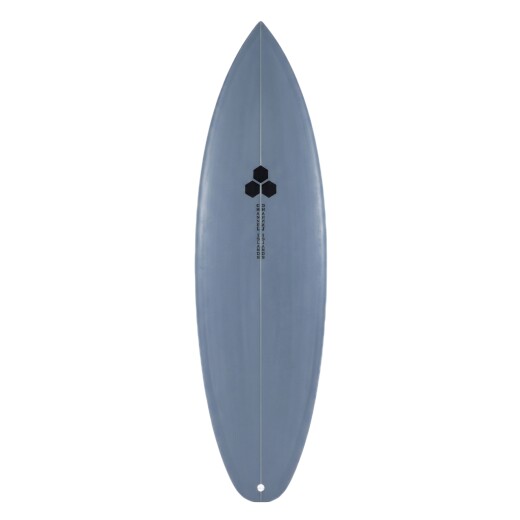 Tabla Channel Islands Twin Pin 6'1" - FCS II Tabla Channel Islands Twin Pin 6'1" - FCS II