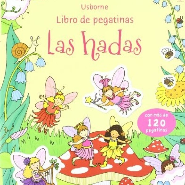 Hadas, Las Hadas, Las