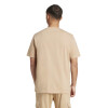 Remera Adidas T de Hombre - JM6382 Beige