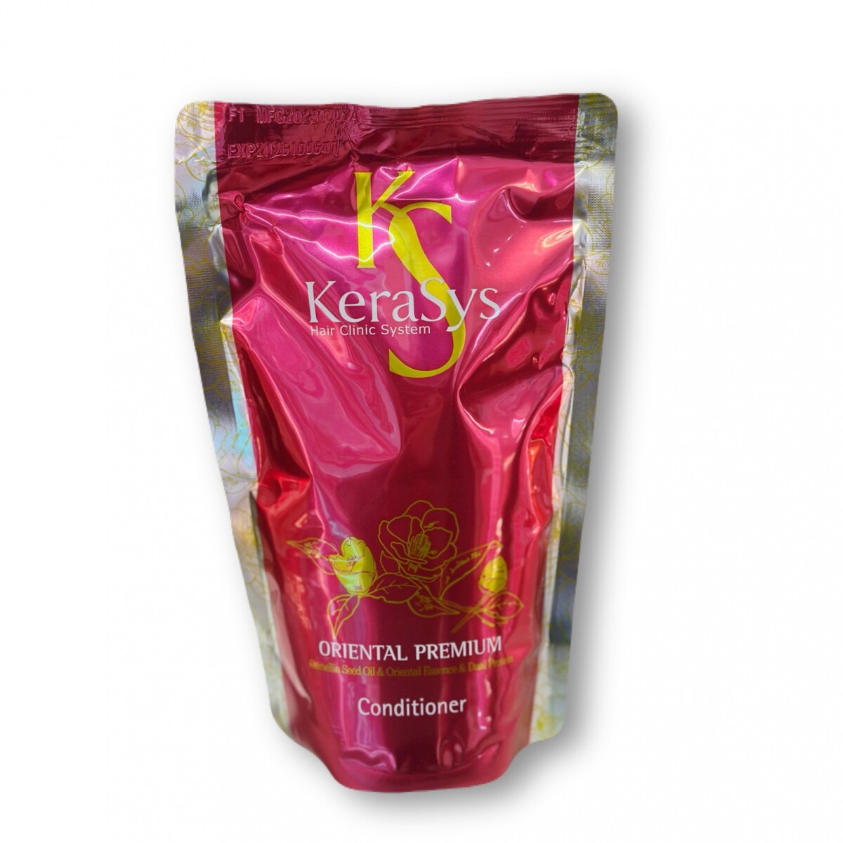 Kerasys acondicionador oriental premium refil 500ml 
