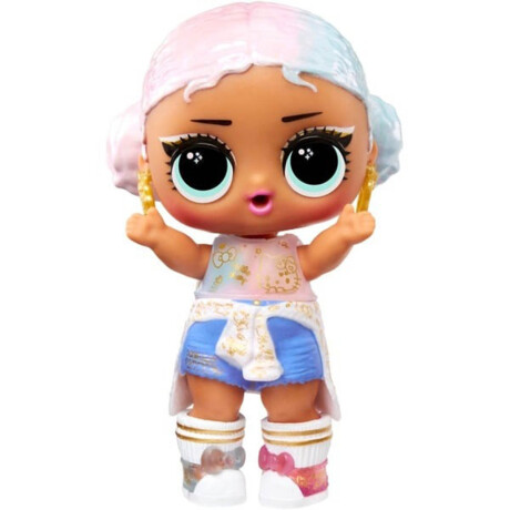 Lol Surprise Muñecas Hello Kitty Con Accesorios Lol Surprise Muñecas Hello Kitty Con Accesorios
