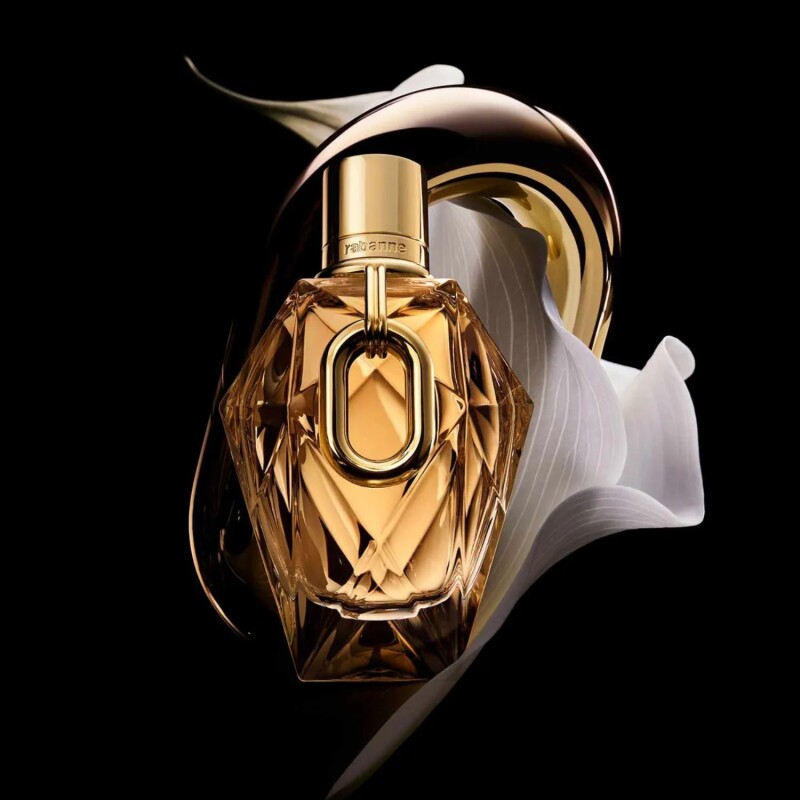 Set Perfume Rabanne Million Gold Her EDP 50ML +10ML Set Perfume Rabanne Million Gold Her EDP 50ML +10ML