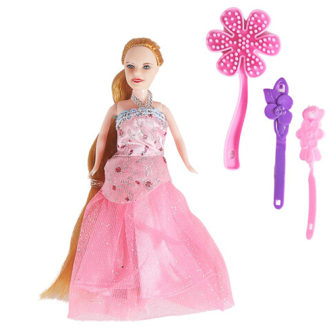 3x2 OUTLET Unicornio con alas y muñeca 23*18*8 cm 3x2 Outlet Unicornio Con Alas Y Muñeca 23*18*8 Cm