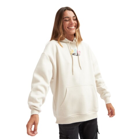 BUZO XS-XL CRUDO