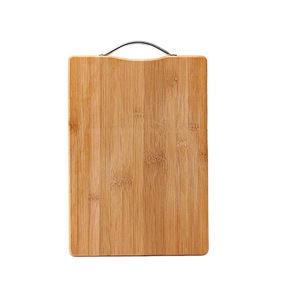 Tabla bamboo 26x36x1.7 cms. Tabla bamboo 26x36x1.7 cms.