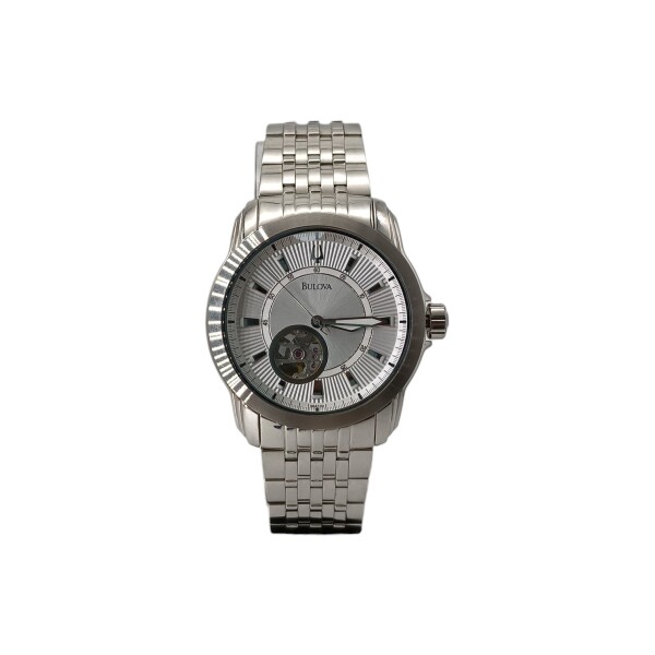 BULOVA C877597A plateadouniforme