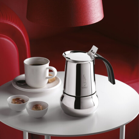 Cafetera Kitty 145ml Bialetti Cafetera Kitty 145ml Bialetti