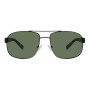 Lentes De Sol Chilli Beans Chilli Beans Verde/Negro