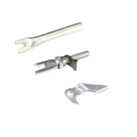 KIT AJUSTADOR DE FRENO TRASERO DERECHO - ONIX KIT AJUSTADOR DE FRENO TRASERO DERECHO - ONIX