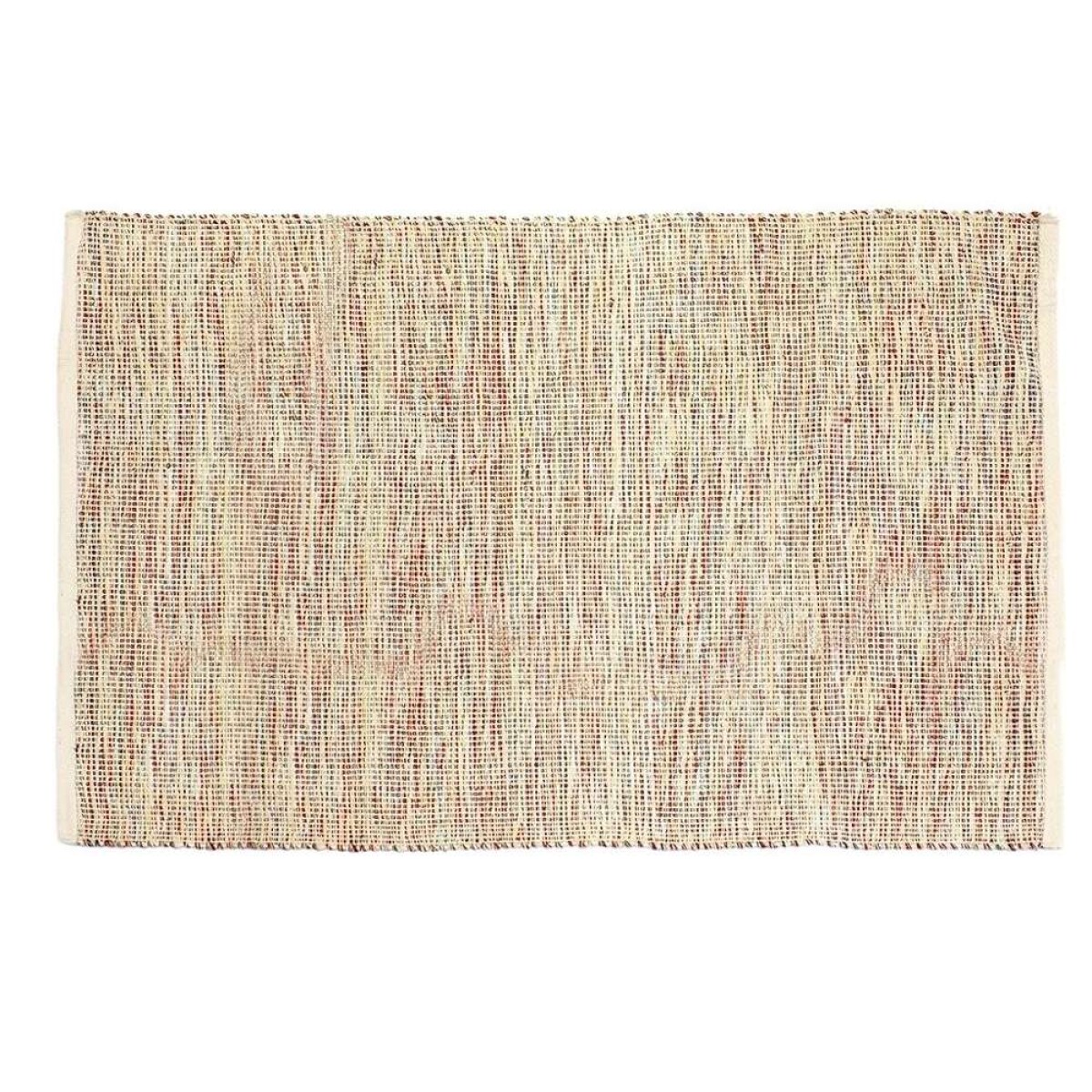 Alfombra Jaspeado Colores - 150X210Cm 