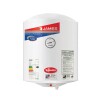Termotanque - James 30 Lts Acero Cilindrico Termotanque - James 30 Lts Acero Cilindrico
