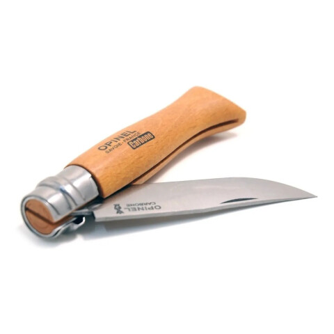 Navaja Opinel N°9 Carbono Navaja Opinel N°9 Carbono