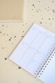 Planner Mostaza