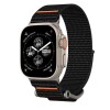Malla Spigen DuraPro Flex Ultra 49/46/45/44mm Black 05981 USA Malla Spigen DuraPro Flex Ultra 49/46/45/44mm Black 05981 USA