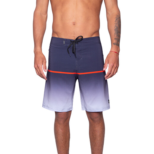 Boardshort Oneill Hyperfreak Gradient - Multicolor Boardshort Oneill Hyperfreak Gradient - Multicolor