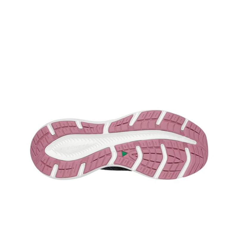 Championes Slip-Ins Relaxed Fit Negro
