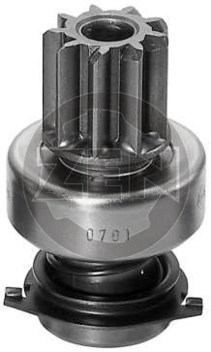 BENDIX ARRANQUE - NISSAN DATSUN E16 BOSCH ZEN 