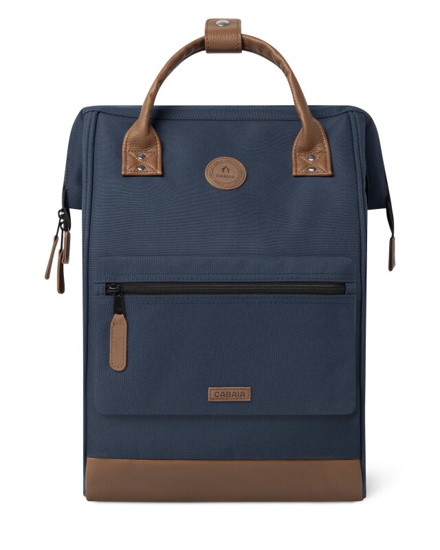 Cabaia Mochila Backpack - Adventurer Chicago Cabaia Mochila Backpack - Adventurer Chicago
