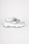 ZAPATILLA DEMINS CON AVERIA Gris