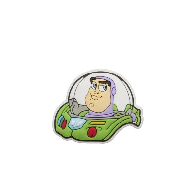Jibbitz™ Charm Toy Story Buzz Lightyear Multicolor