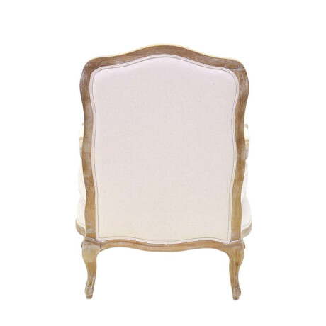 Silla de Roble con apoyabrazos Malaika