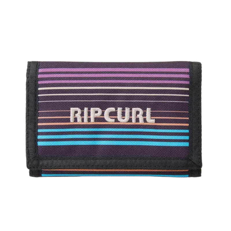 Billetera Rip Curl Surf Revival Surf - Multiclor Billetera Rip Curl Surf Revival Surf - Multiclor