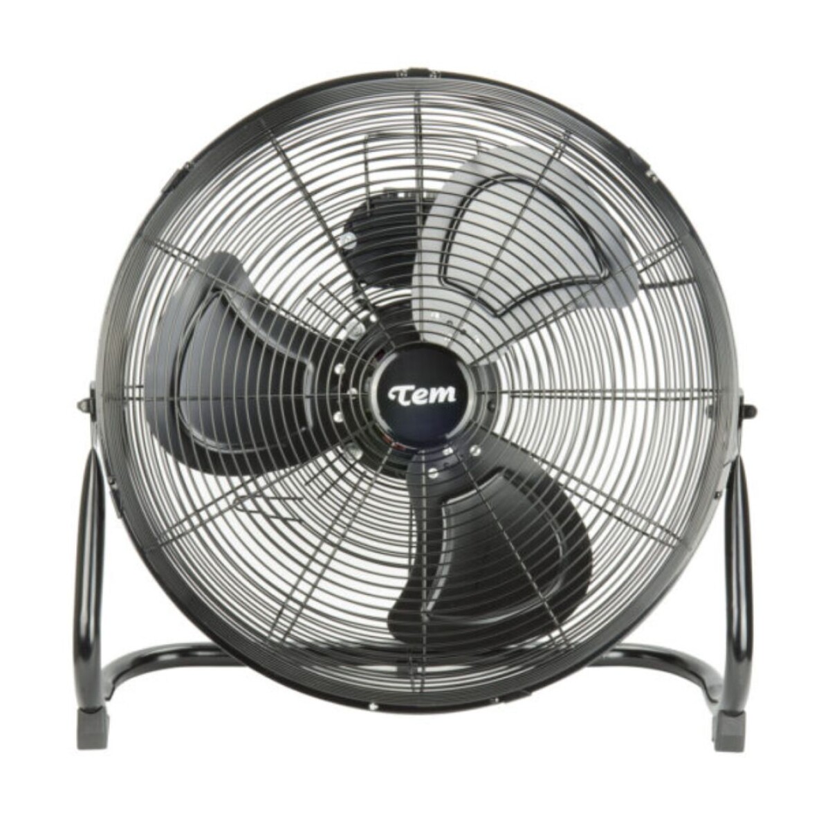 Ventilador Turbo Tem T0nvtt45b1701 Z1701 
