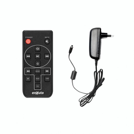 Barra De Sonido ENXUTA BSENX29120 1200W BT Con Subwoofer Barra De Sonido ENXUTA BSENX29120 1200W BT Con Subwoofer