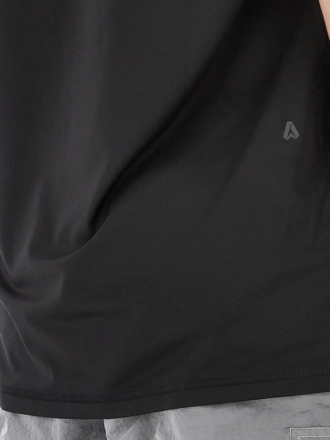 BOSS - Remera Deportiva 001