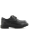Zapatos Infantiles Croco Kids Colegial Negro