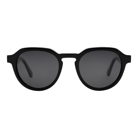 Lentes de Sol Chilli Beans Los Angeles Unisex Negro