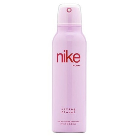 Desodorante en spray Nike Loving Floral Woman 200ml Original Floral Gourmand