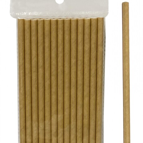 Sorbito de Papel x25 Sorbito de Papel x25