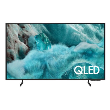 Smart TV 50" QLED Samsung Q7F Vision AI Smart TV (2025) Smart TV 50" QLED Samsung Q7F Vision AI Smart TV (2025)