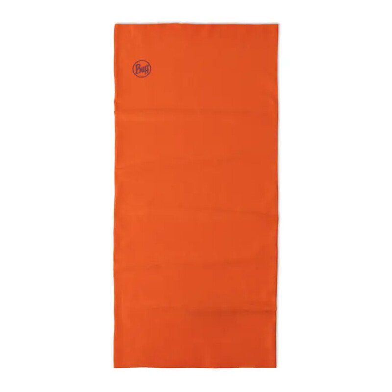 Bufanda Buff Coolnet Uv® Solid - Naranja Bufanda Buff Coolnet Uv® Solid - Naranja