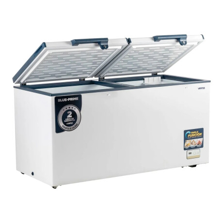 Freezer Doble 520 Litros Ventus Freezer Doble 520 Litros Ventus
