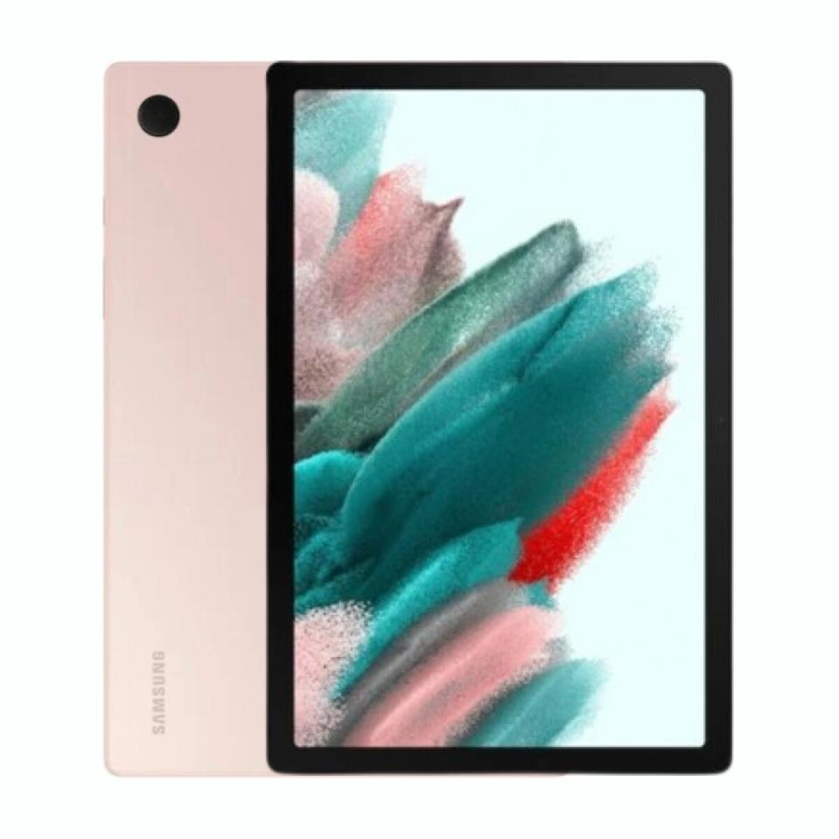 Tablet SAMSUNG TAB A8 10.5' FHD 32GB 3GB RAM - Pink Gold 