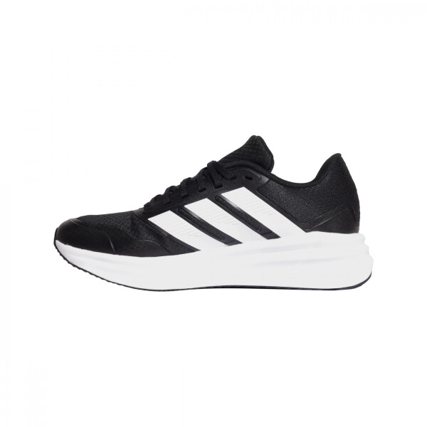 Championes Adidas GALAXY STAR 2.0 U Hombre JQ8645 Negro-blanco