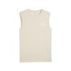 Musculosa Puma Class Sleeveless Tee de Hombre - 684658 87 Arena