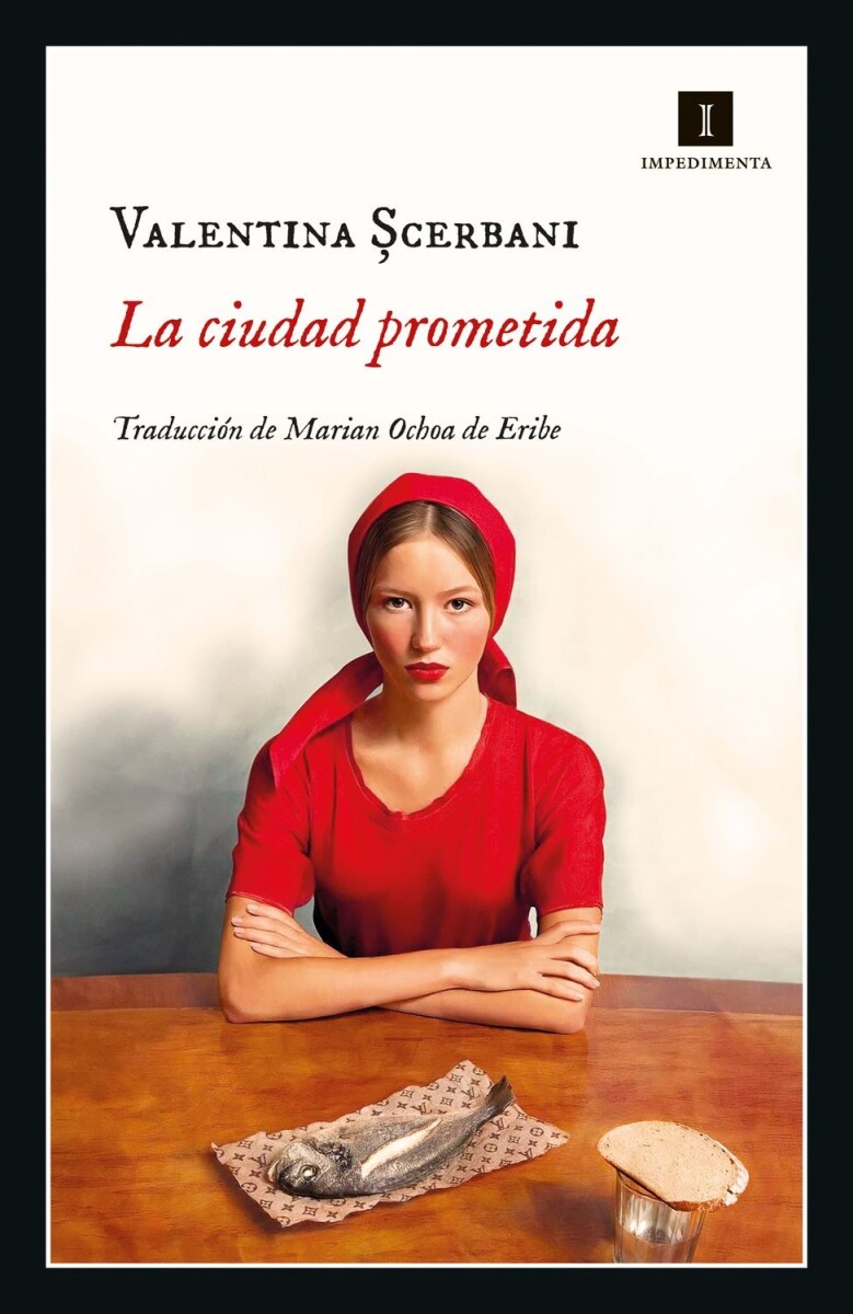 Ciudad Prometida, La 