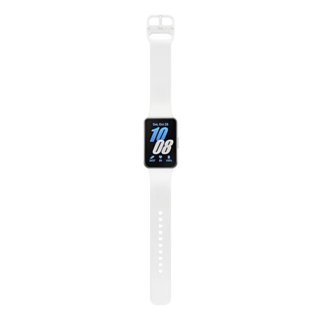 Reloj Smartwatch SAMSUNG FIT 3 1.6' AMOLED Sumergible IP68 Bt - White Reloj Smartwatch SAMSUNG FIT 3 1.6' AMOLED Sumergible IP68 Bt - White