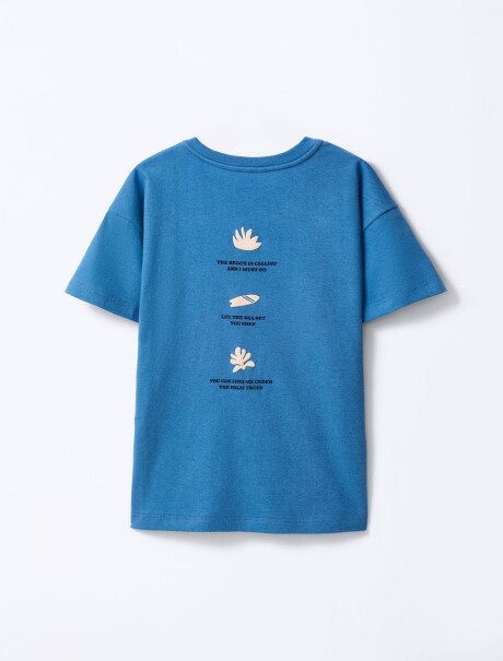 CONJUNTO INFANTIL AZUL