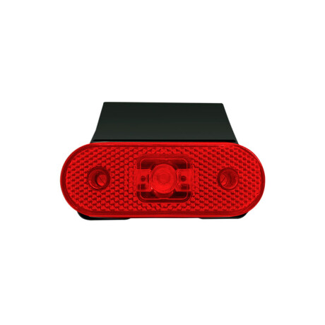 FAROL - FARO C/SOPORTE FACHINNI ROJO MULTILIGHT FAROL - FARO C/SOPORTE FACHINNI ROJO MULTILIGHT