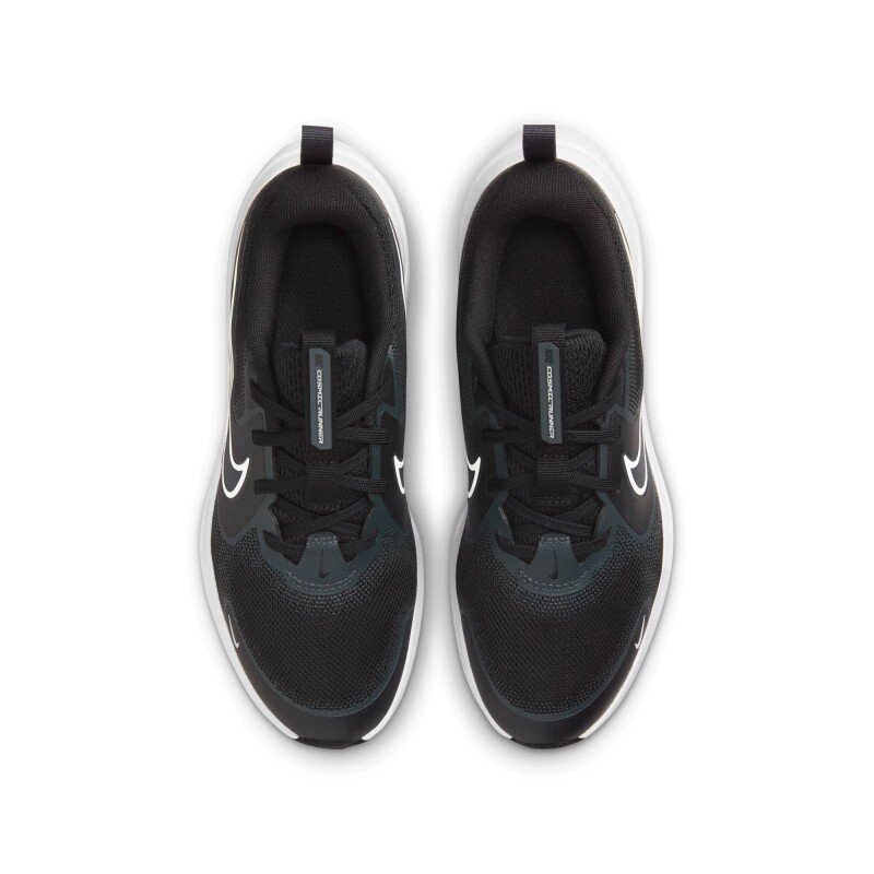 Zapatillas Nike Cosmic Runner de Niños Negro